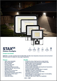 Floodlight brochure